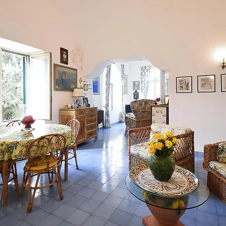 Ferienhaus Marina Anacapri (Isola di Capri)