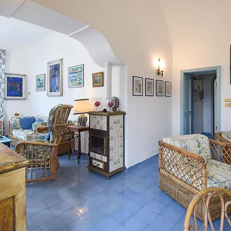Marina Сasa de vacaciones Anacapri (Isola di Capri)