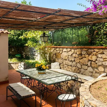 Ferienhaus Marina Anacapri (Isola di Capri)