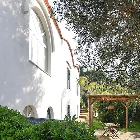 Marina Ferienhaus Anacapri (Isola di Capri)