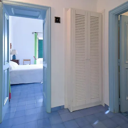 Сasa de vacaciones Marina Anacapri (Isola di Capri)