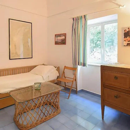 Marina Сasa de vacaciones Anacapri (Isola di Capri)