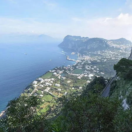 Marina * Anacapri (Isola di Capri)